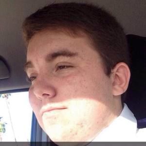 Meet your Posher, Grant